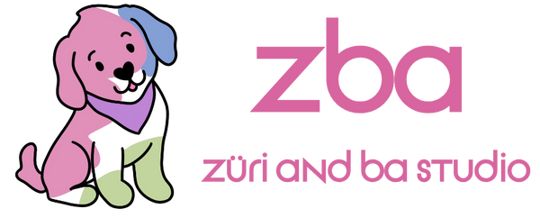 Züri and BA Studio
